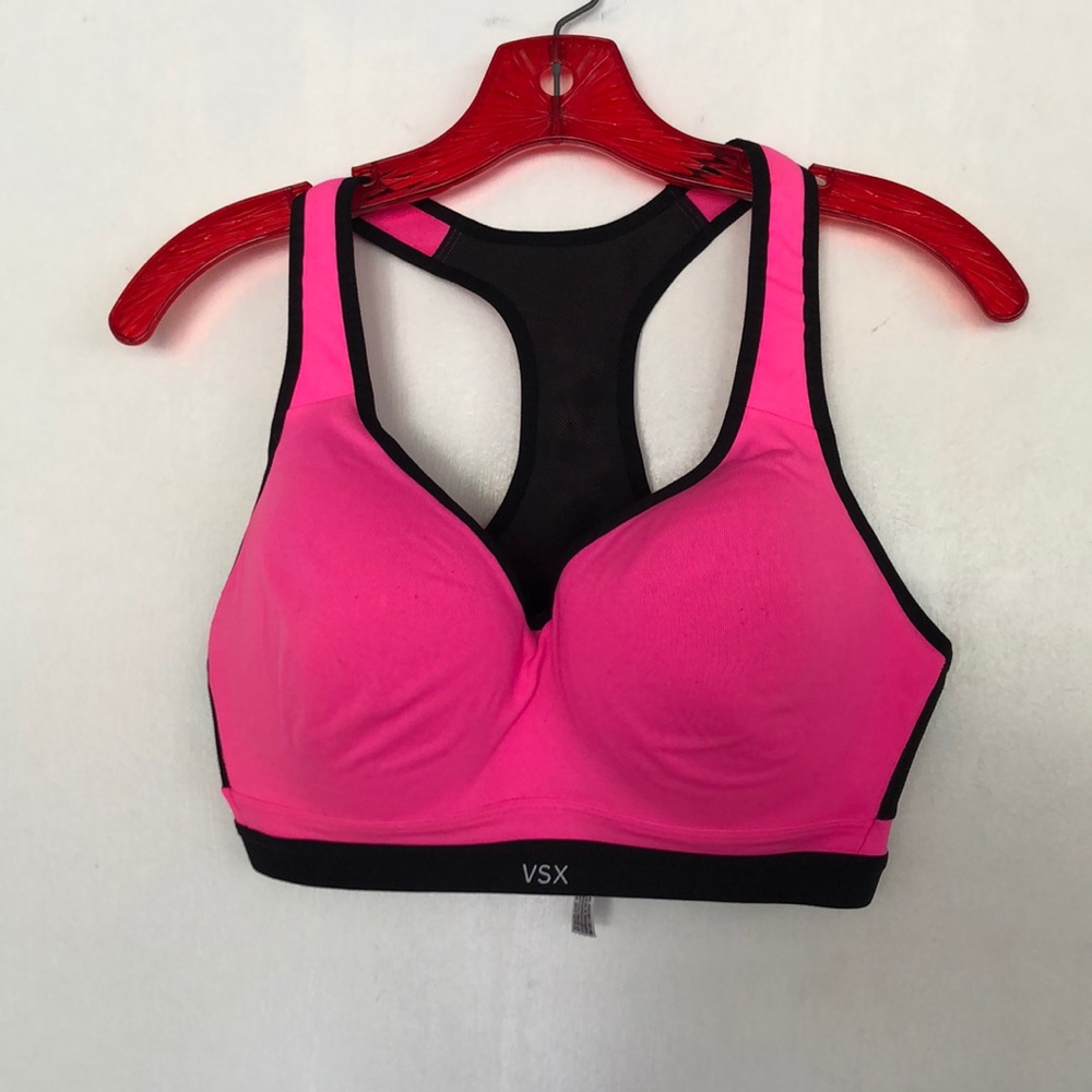 Victoria’s Secret sports bra